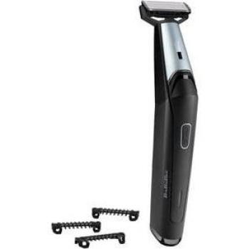 Barbero - Babyliss T880E Triple S