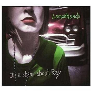 It's a Shame About Ray [Vinilo]