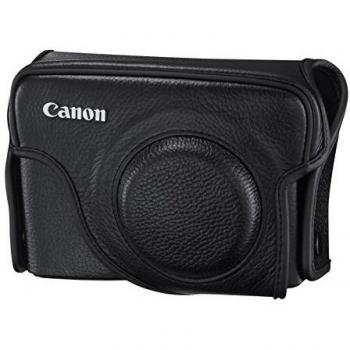 Canon SC-DC65A - Funda para cámara PowerShot G11, Negro