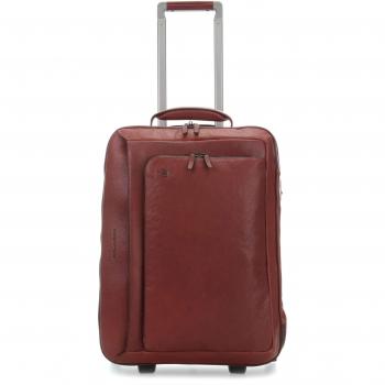 Bv2960b3bm/cu Trolley para portátil, Marrón