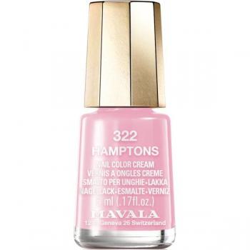 Esmalte de Uñas Mavala 322 Hamptons 5ml
