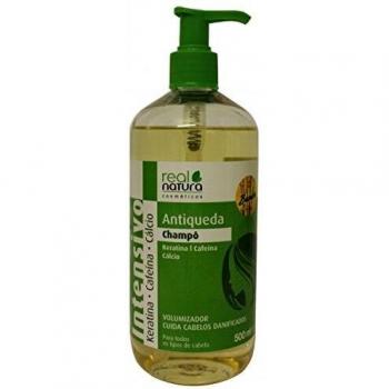 Champú Fortalecedor Pro-Keda para el Crecimiento del Cabello