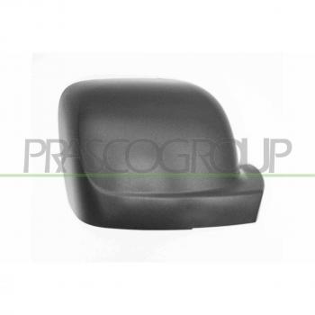 Cubierta de Retrovisor Exterior PRASCO FT9007403