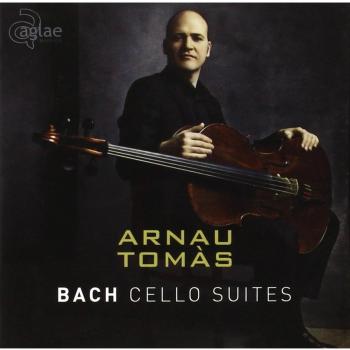Bach: Cello Suites