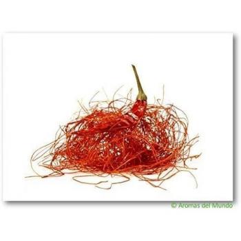 Hilos de chile 112 g