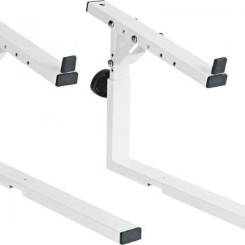 K&M Music Stand Black
