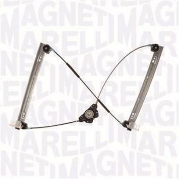 Elevalunas eléctrico MAGNETI MARELLI 350103170007, tipo de producto: sistema de elevación de ventanas, características: compatible con vehículos específicos, instalación sencilla, alta durabilidad y rendimiento óptimo