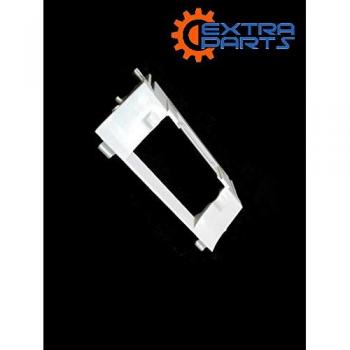 Cubierta Blanca para Impresora Láser/LED Samsung ML-3310/3710 - Pieza de Repuesto JC63-02917A