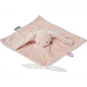 Nattou Doudou Conejo Pomme de la colección Alice & Pomme