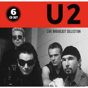 Live Broadcast Collection (6 CD) - BLUELINE