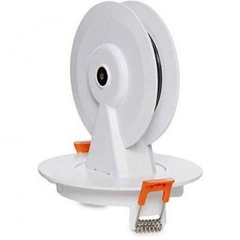 Greenice | Perfilador Ventanas/Huecos 360º 9W Cree IP65 Empotrado