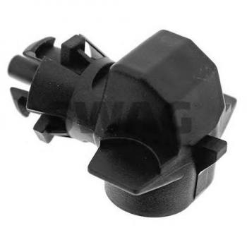 SWAG Sensor para temperatura exterior