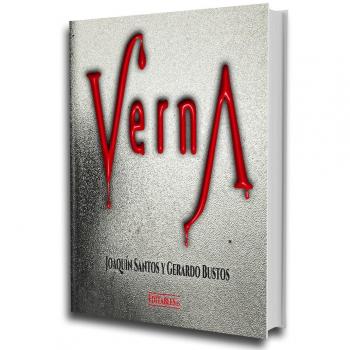 VERNA EL COMIENZO DEL CICLO