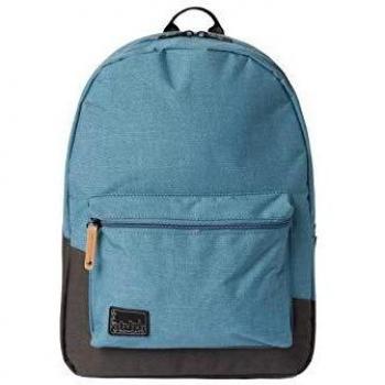 RONCATO Adventure mochila azul, medida: 30 x 41 x 13 cm, compartimentos interiores para la organización interna de todas tus cosas
