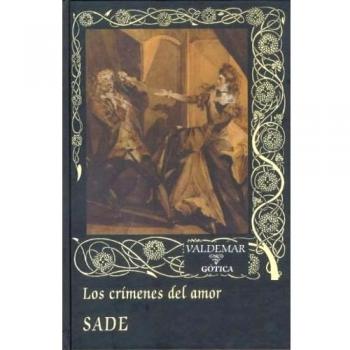 Los crímenes del amor