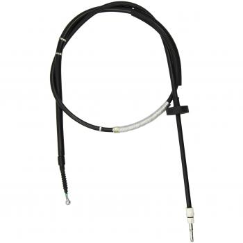 ABS K18607 Cables del Freno de Estacionamiento