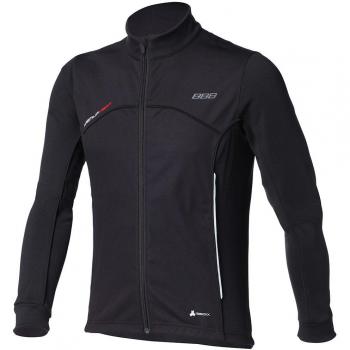 BBB Easyshield BBW-164W Chaqueta, Hombre, Negro, 42