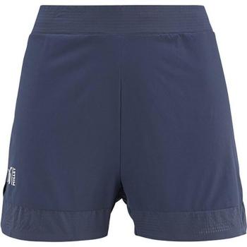 Short Millet Intense LT (azul) mujer