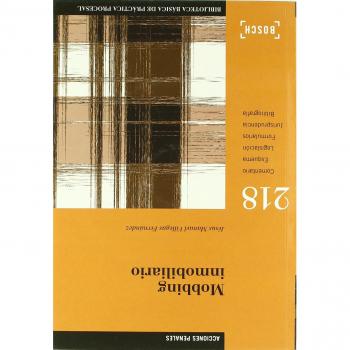 Mobbing Inmobiliario: Biblioteca Básica de Práctica Procesal nº 218