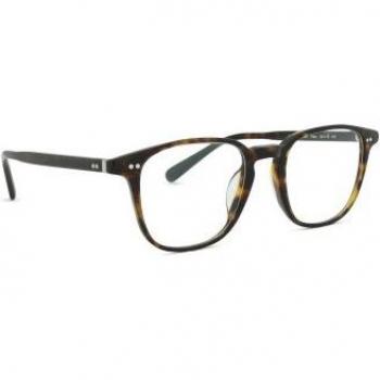 Oliver Peoples Nev 0OV5532U 1009 48 Vista Sunglasses, unisex, brown, size: ONE SIZE