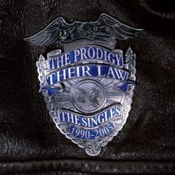 Their Law: The Singles 1990-2005 [VINYL]