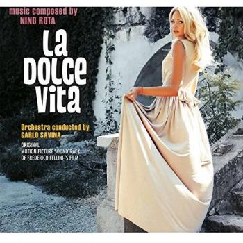 La Dolce Vita [180 gm vinyl]