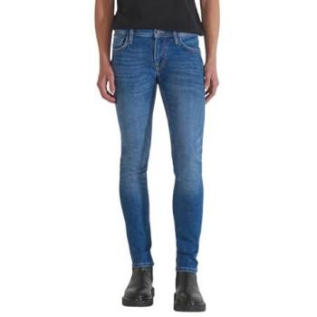 Antony Morato Ozzy Tapered Fit Blue Slim-Fit Jeans W32