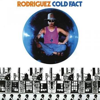 Cold Fact [VINYL]
