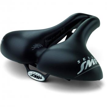 Smp 0 – Sillín TRK Martin FITNESS Color Negro