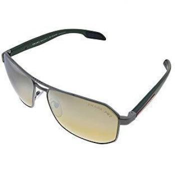 Prada Sport Mens Sunglasses PS 51VS, DG1741, 59