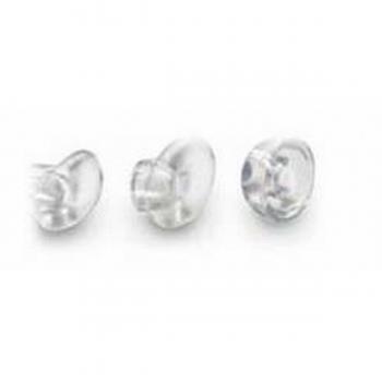 Plantronics 88940-01 - Cabezal de Goma