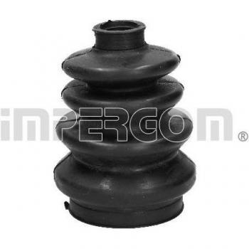 Fuelle para árbol de transmisión ORIGINAL IMPERIUM CV-joint boot 30106, resistente, duradero, diseñado para proteger el conjunto del eje de transmisión contra la suciedad y la humedad, fácil instalación, compatible con diversas marcas y modelos de