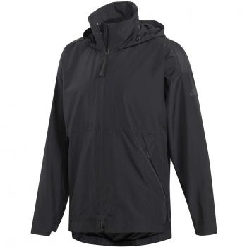 adidas Urban CP Jkt Chaqueta, Hombre, Negro, XL