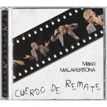 Cuerdo de remate