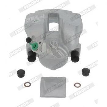 Pinza de freno FERODO FCL695653 con alta resistencia y rendimiento óptimo