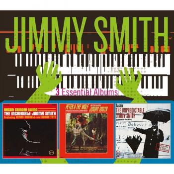 3 Essential Albums