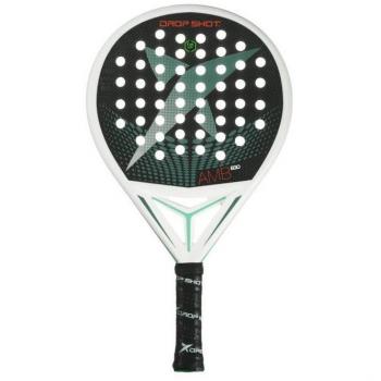 Pala de Pádel Drop Shot Ego - Formato Redondo - Balance Medio (2022)