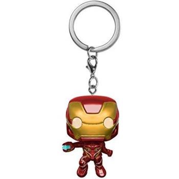 Funko- Pocket Pop Avengers Infinity War PPK 4 Figura de Vinilo, Multicolor