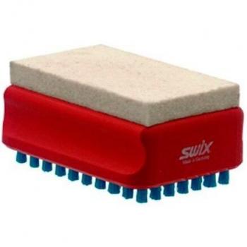 Swix F4 Combi Cepillo