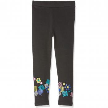 Tuc Tuc Prenda Punto ABC Monsters, Leggings para Niñas,