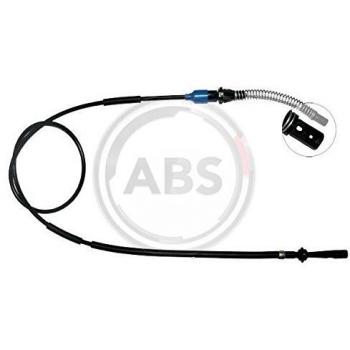 Cable del Acelerador ABS K32350