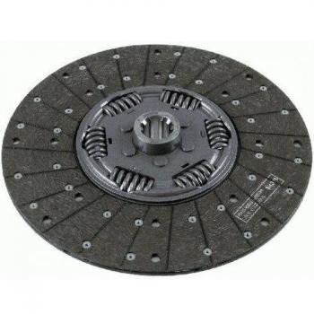 Sachs 1878 001 501 Disco de embrague