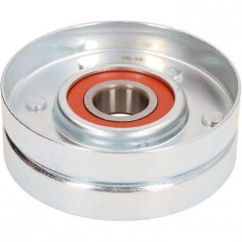 Polea tensora correa poli V BTA E2G0033BTA con características de alta resistencia, diseño compacto, fácil instalación y compatibilidad universal