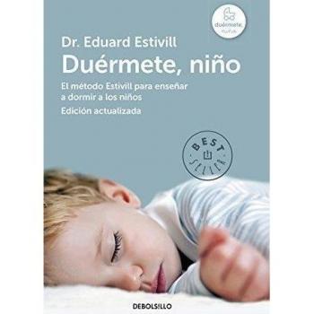 Duérmete, niño - Eduard Estivill