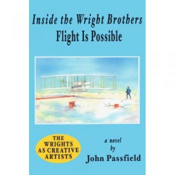 Dentro de los Hermanos Wright: El Vuelo es Posible - Edición en Rústica