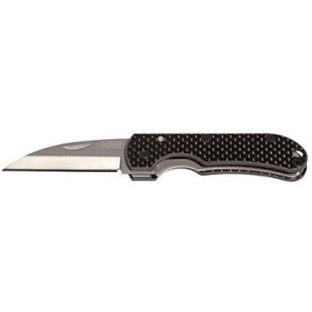 Vargo Titanium-Carbon Folding Knife T-451