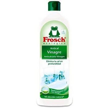 Froggy Ecológico - Antical C. Vinagre 1000 ml Ecolabel