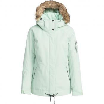 Roxy - Chaqueta de esquí de mujer Meade