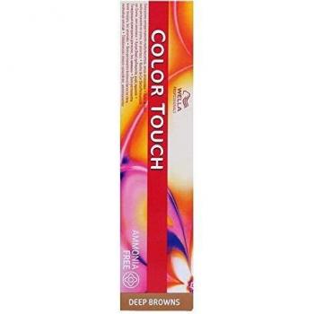 WELLA Color Touch 7/86 1 Unidad 60 ml