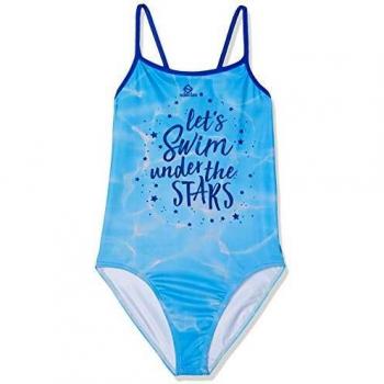 Traje de Baño Odeclas Estrellas para Adolescentes